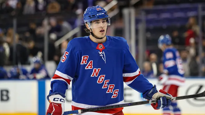 Troubling news strikes the Rangers and top prospect Brett Berard as he withdraws from Team USA