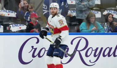 Panthers' Bennett Seen As 'Ideal Fit' For Eastern Team On Cusp