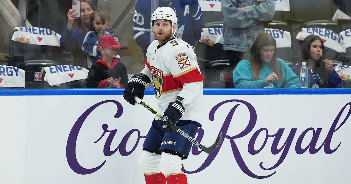 Panthers' Bennett Seen As 'Ideal Fit' For Eastern Team On Cusp