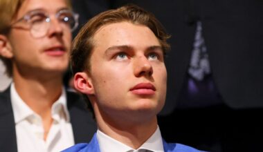 NHL News: Connor Bedard, Blackhawks learn discouraging news on potential Anders Sorensen replacement