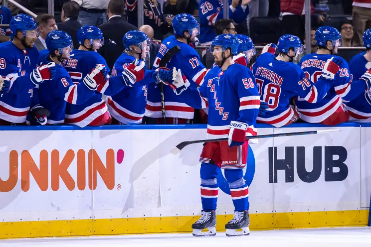 Former New York Rangers defenseman Erik Gustafsson finally opens up on his departure from the team