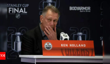 “Ready to Lead Again”: Ken Holland nearing GM role with Kings after year away | NHL News