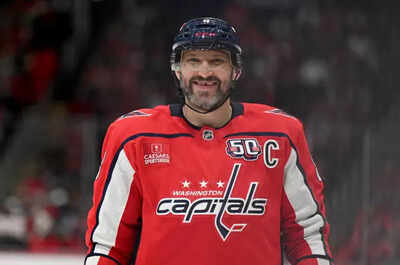 Game 5 or Go Home - Capitals must fix offense fast to survive against Hurricanes in second round