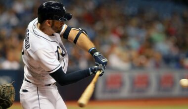 Tampa Bay Rays great Evan Longoria to retire as a Ray