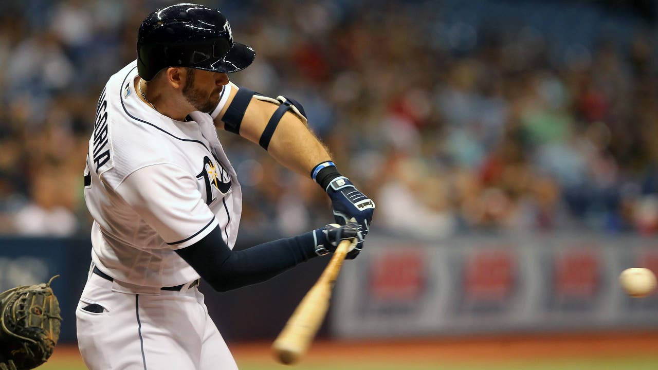 Tampa Bay Rays great Evan Longoria to retire as a Ray