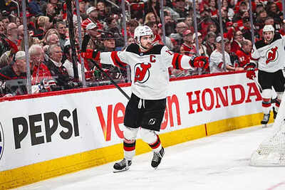 New Jersey Devils part ways with assistant coaches as rebuild begins in offseason