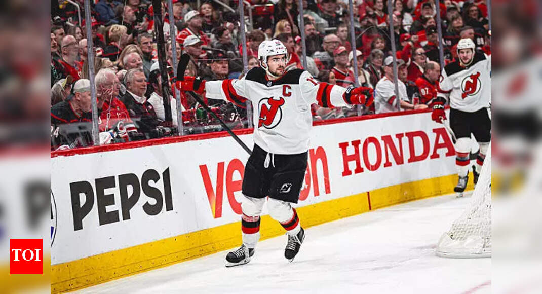 New Jersey Devils: New Jersey Devils part ways with assistant coaches as rebuild begins in offseason | NHL News