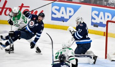 Where to watch Dallas Stars vs Winnipeg Jets Game 4 streaming free; TV channel, odds, lines