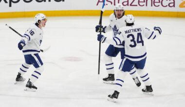 A Toronto Maple Leafs bandwagoner's guide for a pivotal Game 5 showdown with Florida
