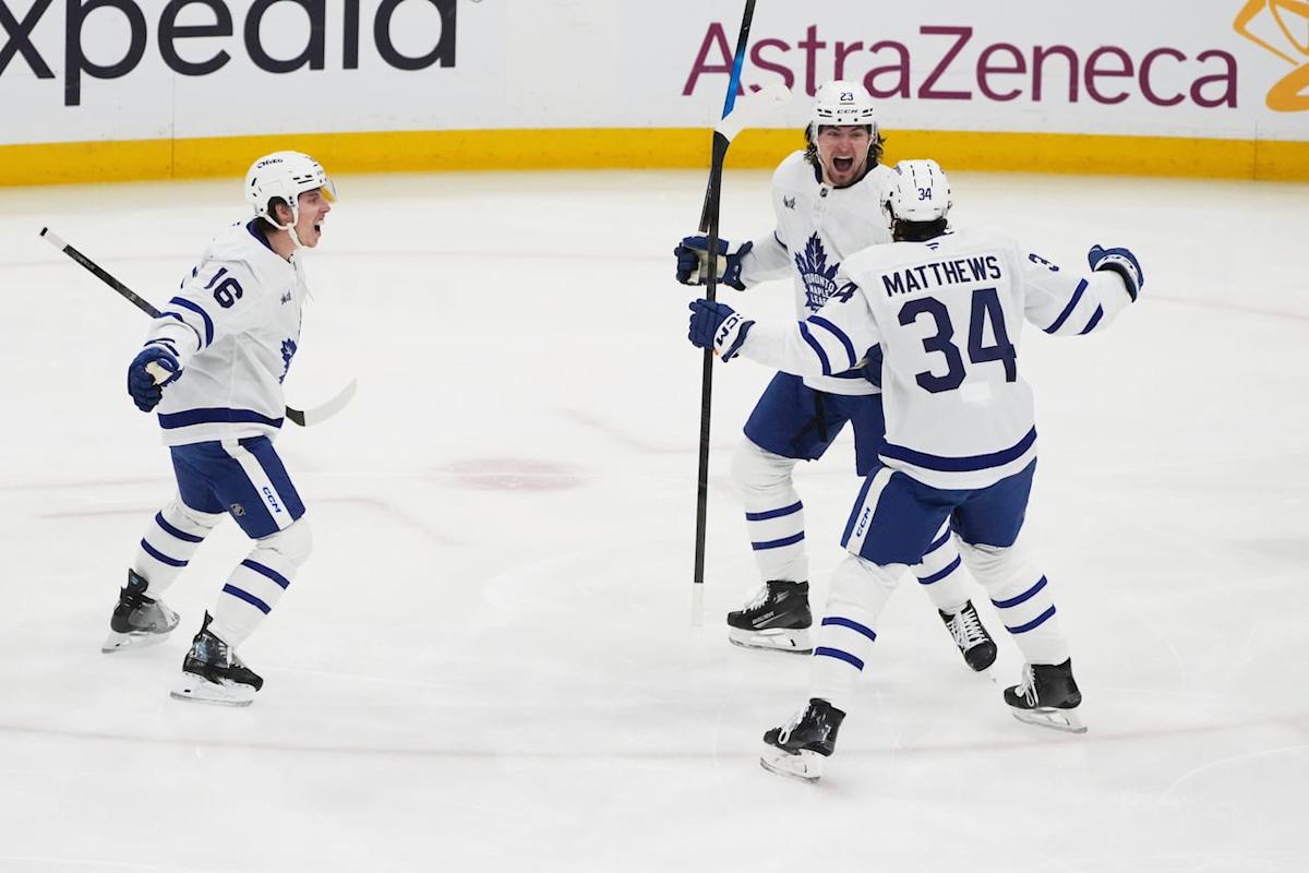 A Toronto Maple Leafs bandwagoner's guide for a pivotal Game 5 showdown with Florida