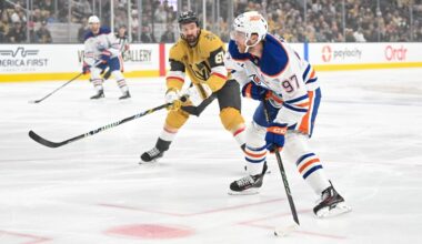 2025 NHL playoffs: Previews for Panthers-Leafs, Oilers-Knights