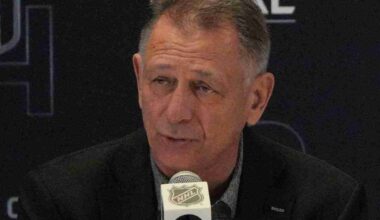 Kings close to naming new GM?