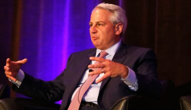 NHL Executive Suspended For '51st State' Comment