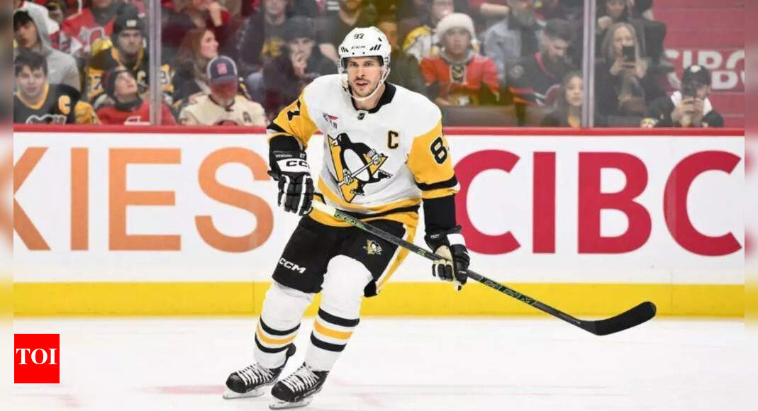 Sidney Crosby Speaks Out on Penguins' Head Coach Search After Mike Sullivan's Departure | NHL News