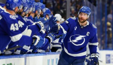 Tampa Bay Lightning Deal Gives Scripps Sports Both Florida NHL Teams