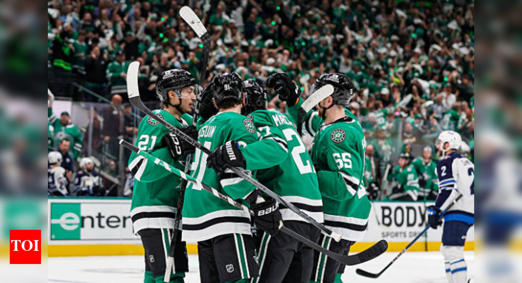 Winnipeg Jets face elimination in game 5 against Dallas Stars: Can they stay alive? | NHL News