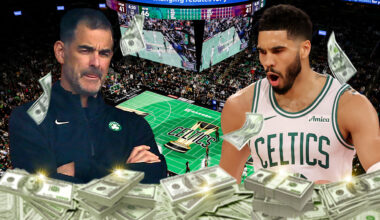 $800m TD Garden is real Mecca of modern basketball - but Celtics' new $3bn owner faces major relocation decision