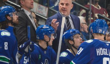 Philadelphia Flyers hire Rick Tocchet as head coach