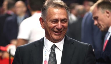 Los Angeles Kings Add Cup-Winning Experience With New GM Ken Holland