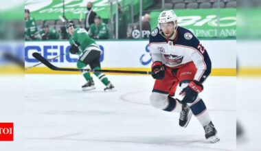 Stefan Matteau Retirement: Stefan Matteau retires from professional hockey after a 13-year ride in NHL and AHL | NHL News