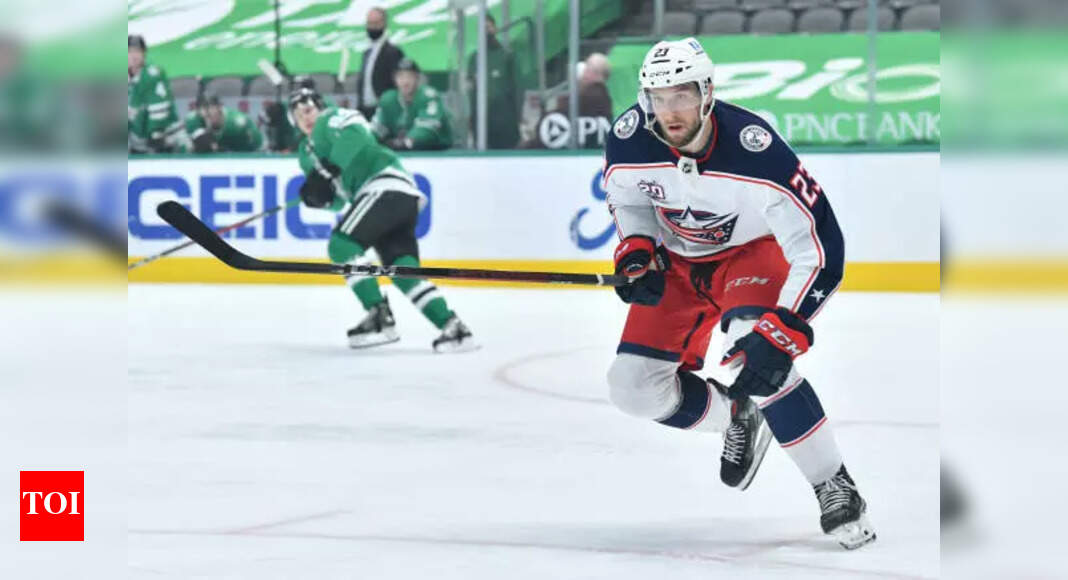 Stefan Matteau Retirement: Stefan Matteau retires from professional hockey after a 13-year ride in NHL and AHL | NHL News