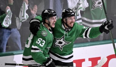 Canadiens Rumors: Montreal Linked To Four Forwards