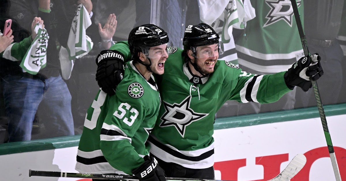 Canadiens Rumors: Montreal Linked To Four Forwards