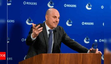 Philadelphia Flyers shock the NHL world by hiring Rick Tocchet as new head coach