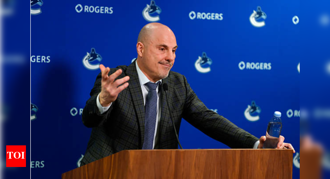 Philadelphia Flyers shock the NHL world by hiring Rick Tocchet as new head coach