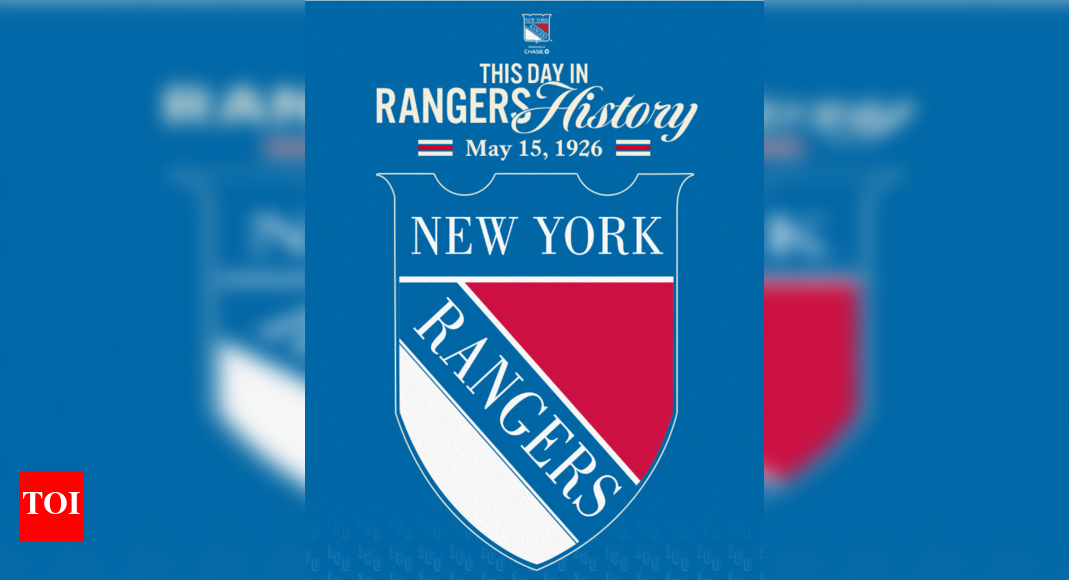 The rise of the New York Rangers: How the legacy of the Blueshirts began | NHL News