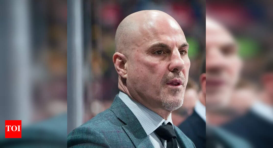Rick Tocchet’s arrival sparks excitement for Travis Sanheim and Travis Konecny in the Philadelphia Flyers camp