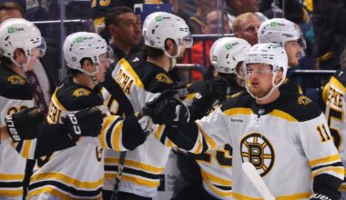 NHL Trade Rumors: Rangers & Bruins Linked To Blockbuster Deal