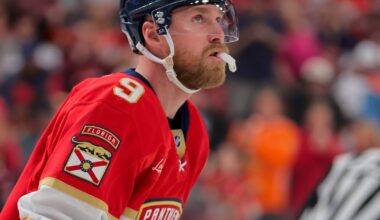 Eliminate 7 Teams From Sam Bennett Sweepstakes: Report