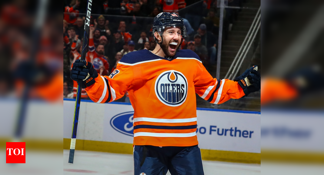 Sam Gagner ends illustrious NHL career, begins new journey as Ottawa Senators director of player development | NHL News