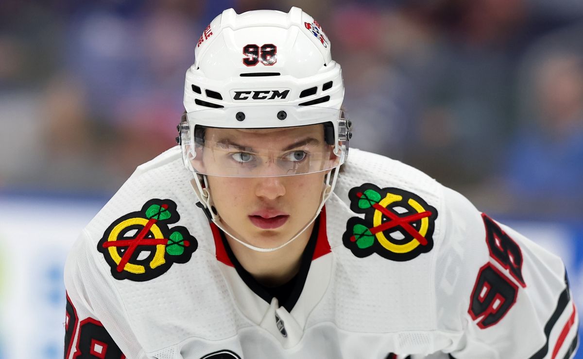 NHL News: Connor Bedard's Blackhawks reportedly closing in on under-the-radar successor to Anders Sorensen