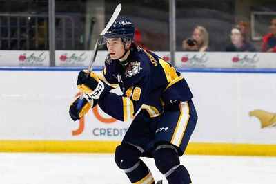 Matthew Schaefer injury update: Islanders' potential No. 1 pick gives major update that changes everything