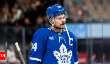 Toronto Maple Leafs playoff pain so deep, fan says only death will bring him peace | NHL News