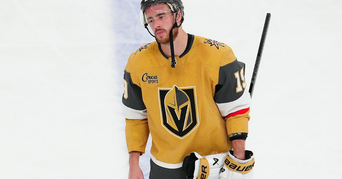 NHL Rumors: 3 Potential Free-Agent Destinations For Reilly Smith