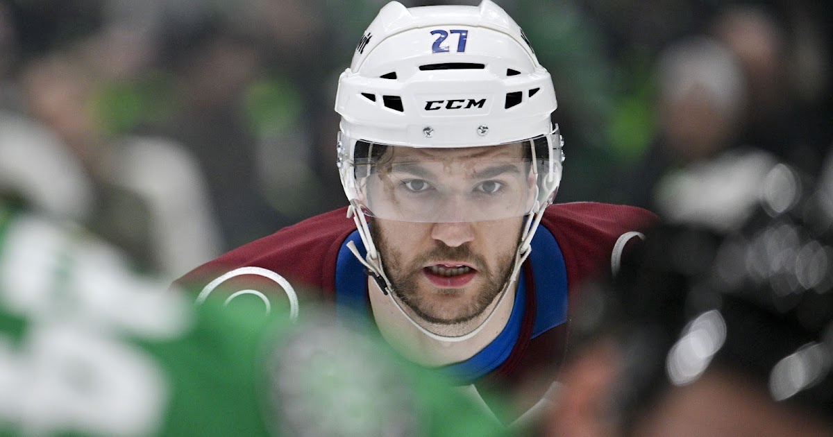 NHL Rumors: 3 Potential Free-Agent Destinations For Jonathan Drouin