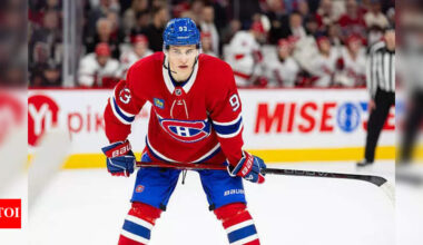 Ivan Demidov: Ivan Demidov shortlisted for KHL Rookie of the Year following strong season with SKA St. Petersburg