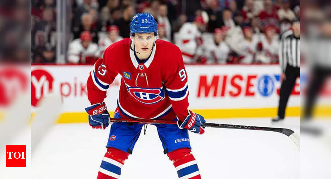 Ivan Demidov: Ivan Demidov shortlisted for KHL Rookie of the Year following strong season with SKA St. Petersburg