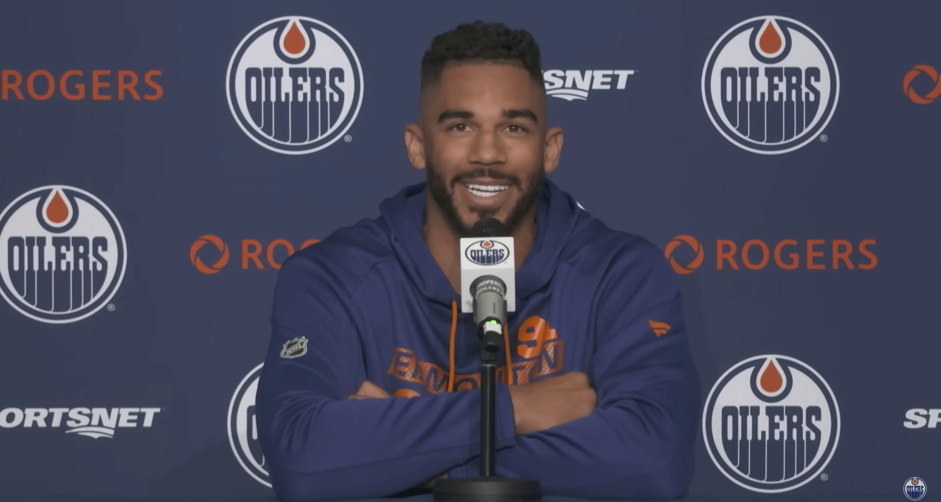 The timely return of Evander Kane for the 2025 Stanley Cup playoffs