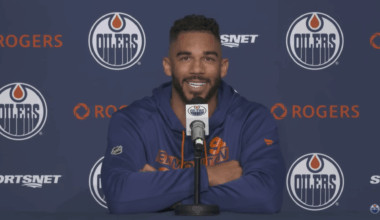 The timely return of Evander Kane for the 2025 Stanley Cup playoffs