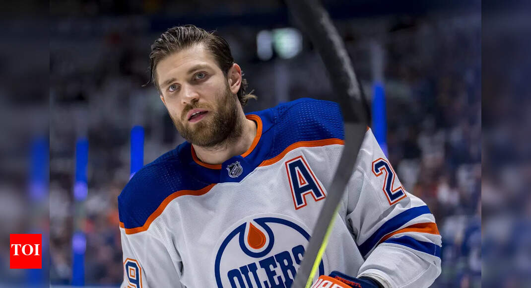 "He is in beast mode": Leon Draisaitl's words about his winning mentality have left fans in awe of him | NHL News