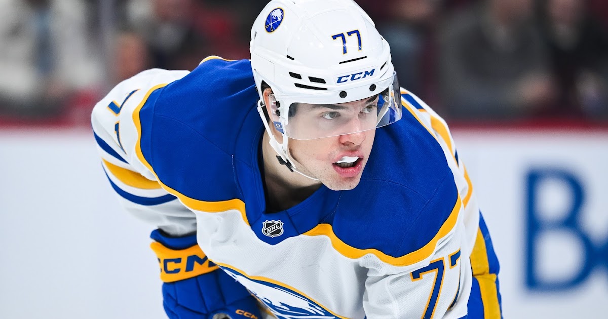 3 'Bold' Offer Sheet Targets Proposed for New Jersey Devils