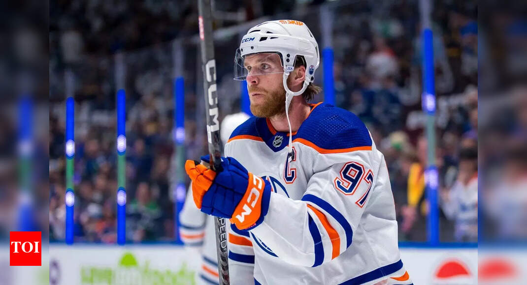 "It’s frustrating": Connor McDavid snaps at reporters after Oilers’ Game 5 win as fans applaud the captain