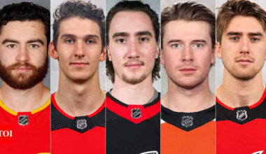 Canadian hockey sexual assault trial takes dramatic turn as judge dismisses jury over defense conduct concerns | NHL News