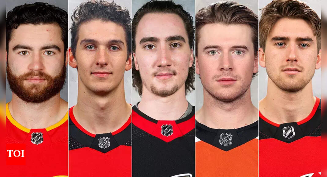 Canadian hockey sexual assault trial takes dramatic turn as judge dismisses jury over defense conduct concerns | NHL News