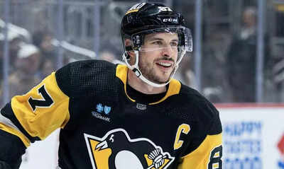 Is Sidney Crosby’s commitment to hockey stronger than his relationship? Why he still hasn’t married Kathy Leutner after 15 years of dating?