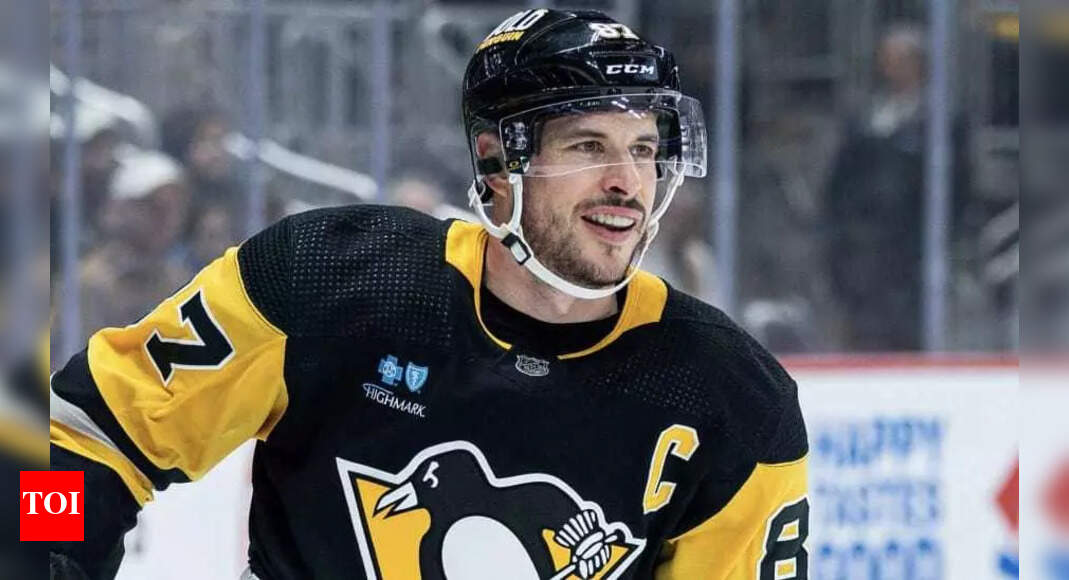 Is Sidney Crosby’s commitment to hockey stronger than his relationship? Why he still hasn’t married Kathy Leutner after 15 years of dating? | NHL News